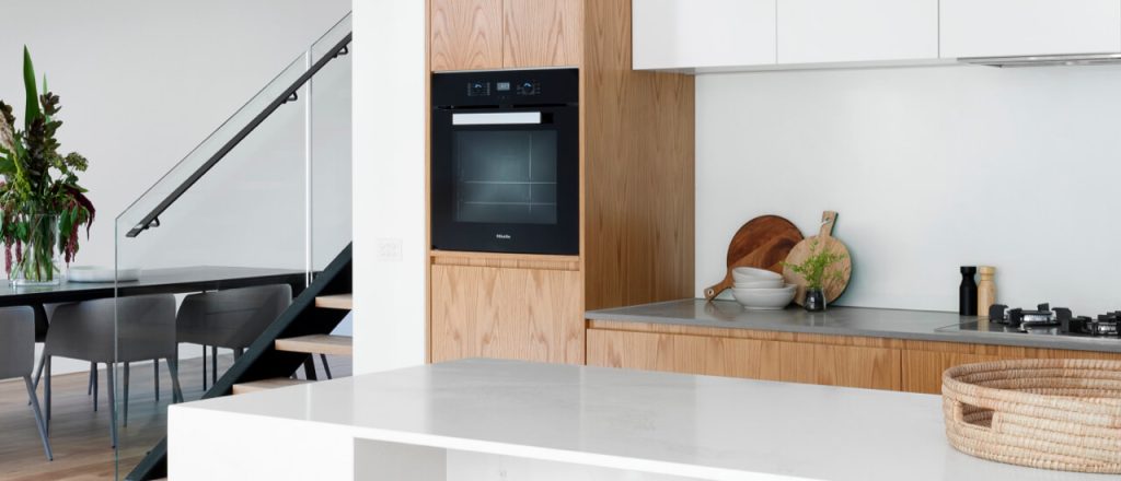 Modern Kitchen Design