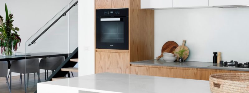 Modern Kitchen Design