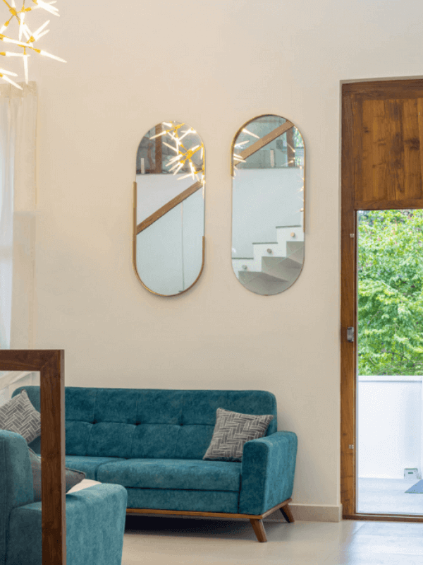 modern luxury interior design